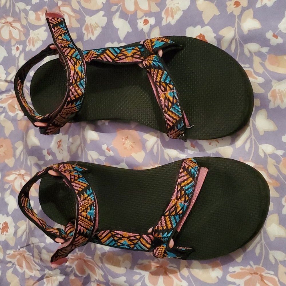 Teva Women's Size 10 Sandals